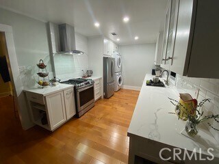 Foto del edificio - 1478 N Wilson Ave