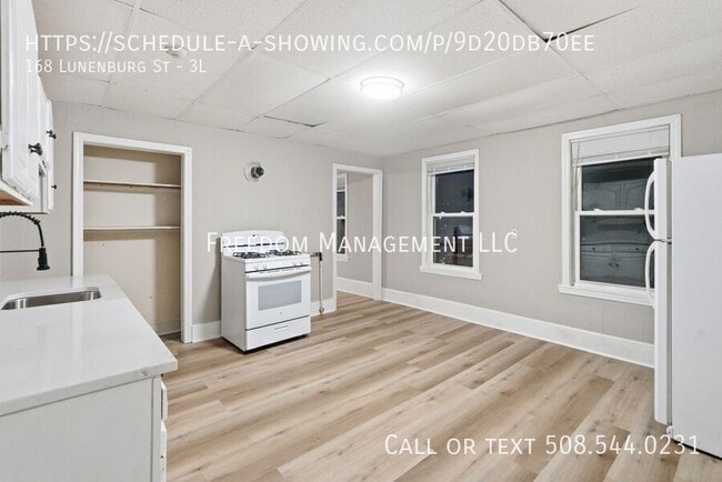 Building Photo - 168 Lunenburg St