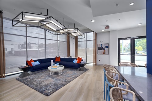 Building Photo - The Lucile