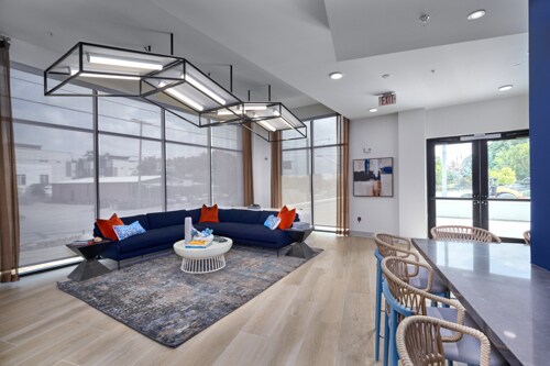 Foto del edificio - The Lucile