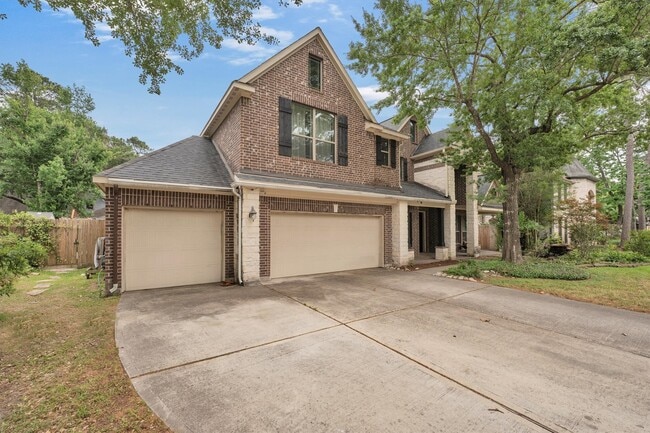 Building Photo - 6723 Mossridge Dr