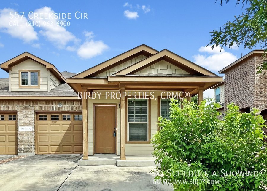 Primary Photo - "Charming 3-Bed, 2-Bath Multiplex in Sceni...