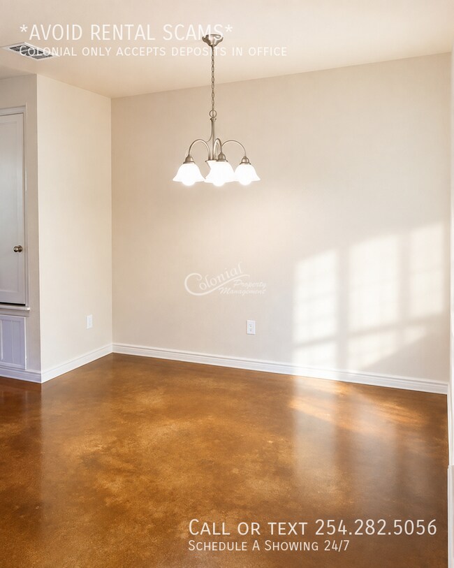 Foto del edificio - 1609 Powder River Dr