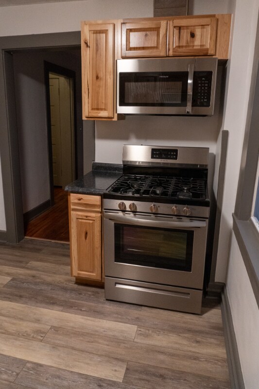 Foto del edificio - 420 High St