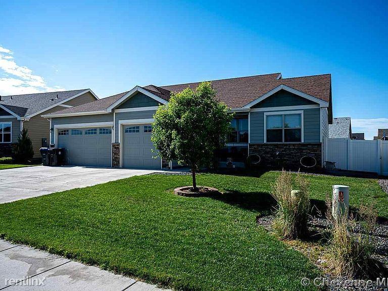 Primary Photo - 3 br, 2 bath House - 6505 Laramie St