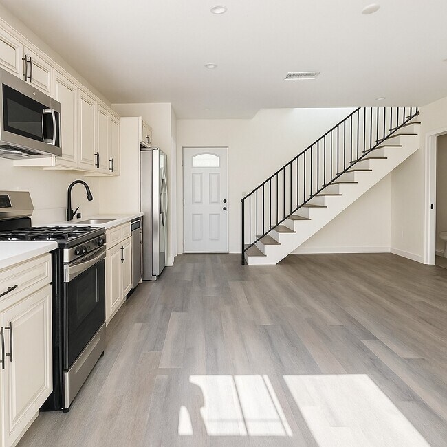 Foto del edificio - 7344 Topeka Dr