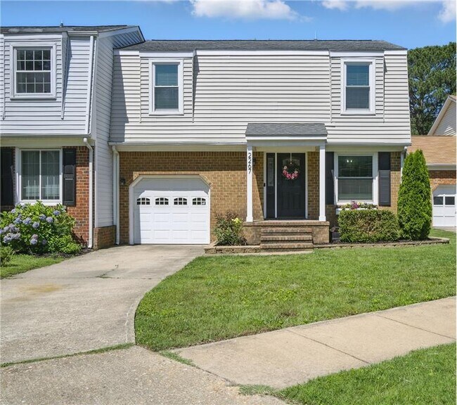 Foto del edificio - 2267 Greenwell Rd