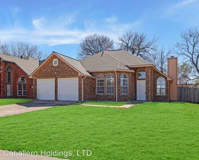 Building Photo - 3 br, 2 bath House - 12504 Summer Hill Dr.