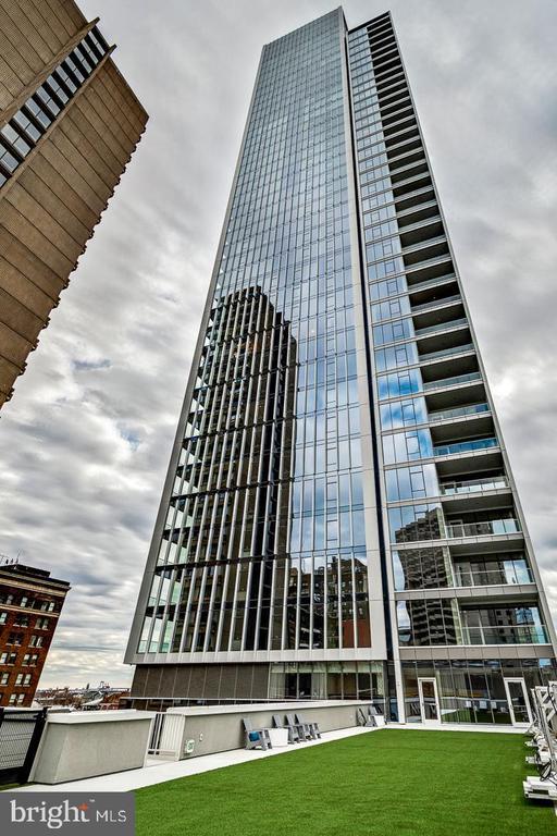 Foto del edificio - 301 S Broad St