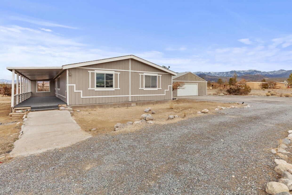 Foto principal - 5690 Manse Rd