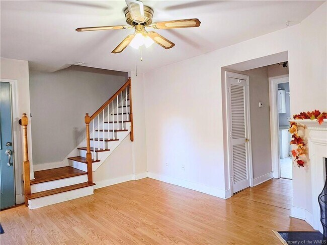 Foto del edificio - 405 London Company Way