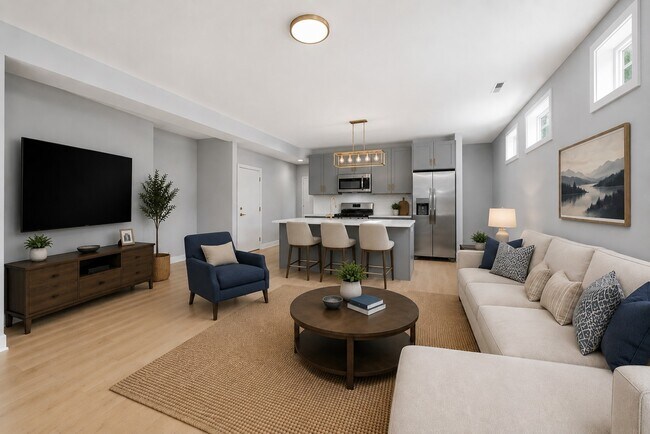 Foto del edificio - 2442 W Wilson Ave