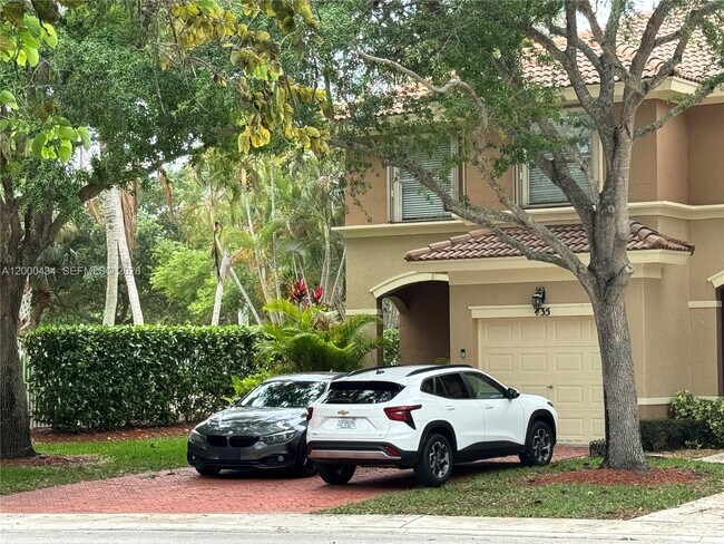 Foto del edificio - 435 Rainbow Springs Terrace