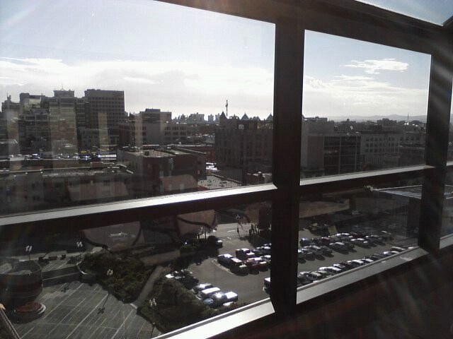 Photo du bâtiment - 770 Cormorant St