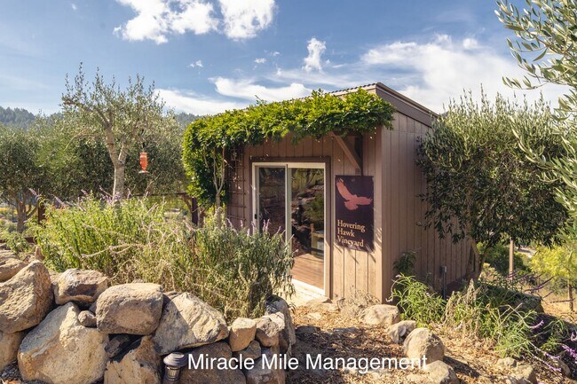 Building Photo - West Marin Luxury Retreat – Private Estate with Panoramic Views