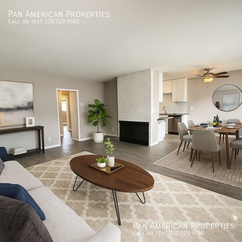 Foto principal - 11275 Westminster Ave