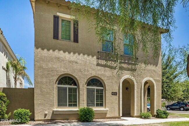 Foto del edificio - 3492 S Winter Ln
