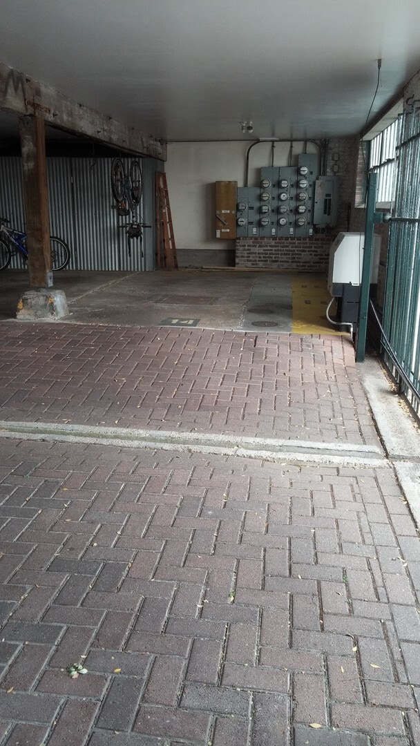 Building Photo - The Spice Factory