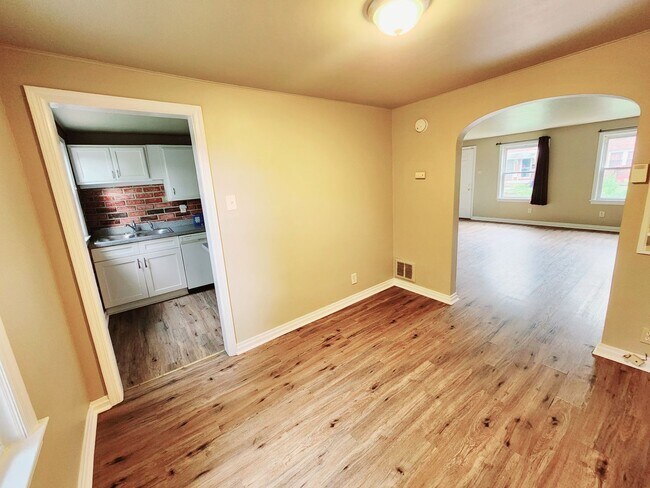 Foto del edificio - Recently Renovated 3 Bedroom in Harrisburg!