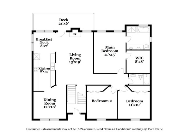 Foto del edificio - 68 White Oak Dr SE