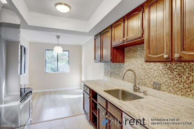 Foto del edificio - 2 br, 2 bath Condo - 1579 Lincoln Ave, San...