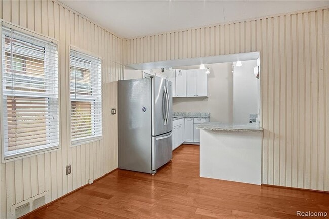 Foto del edificio - 144 Woodward Ave