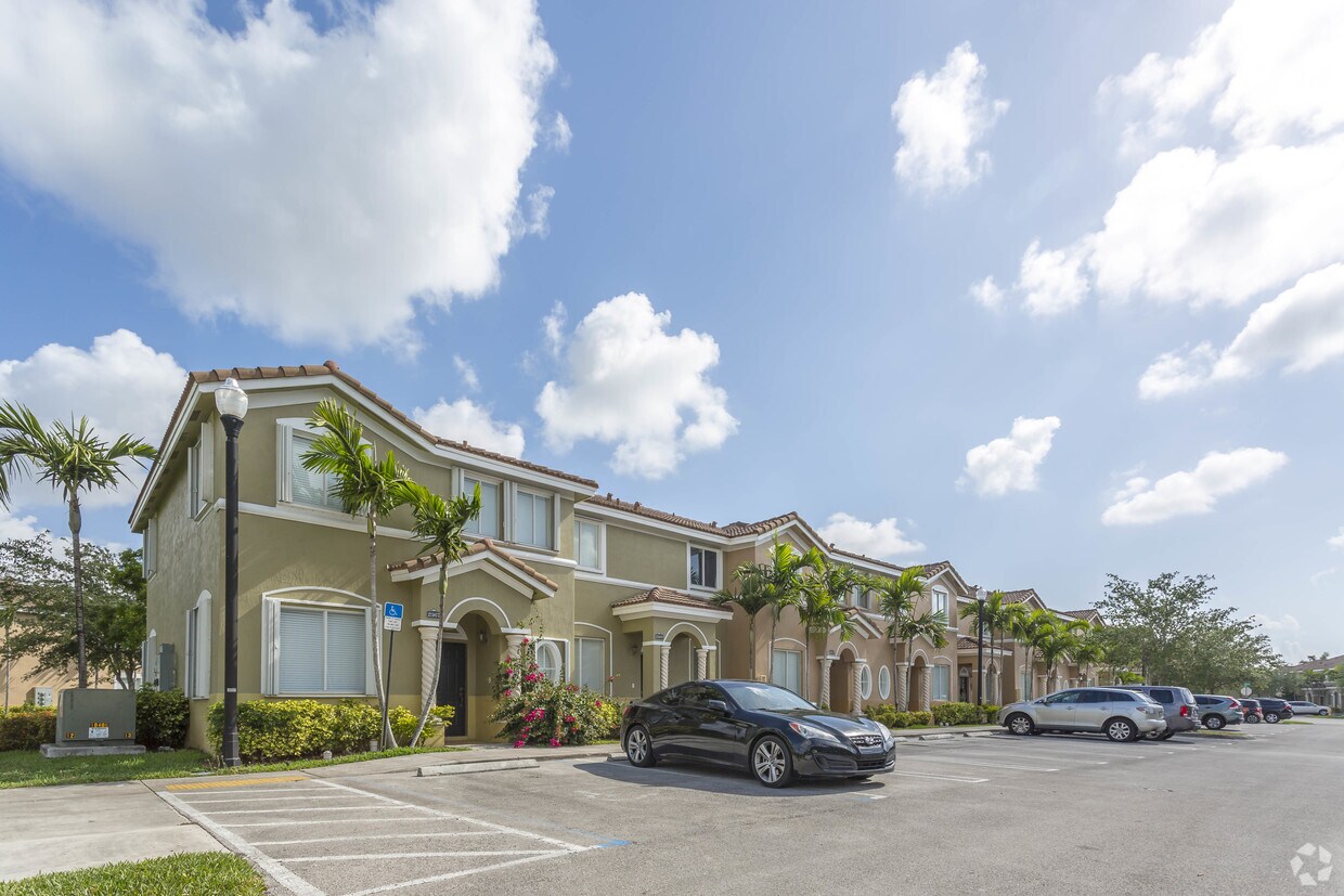 Seascape Pointe Apartments Homestead, FL