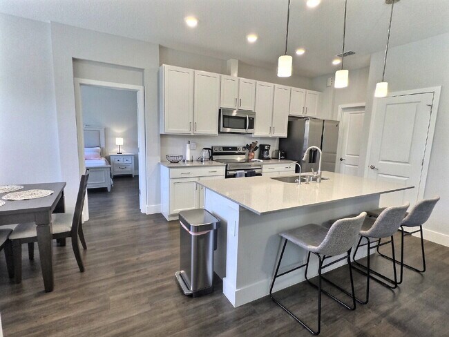 Foto del edificio - Great turn key rental in North Port!