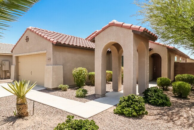 Foto del edificio - 18619 W Lupine Ave