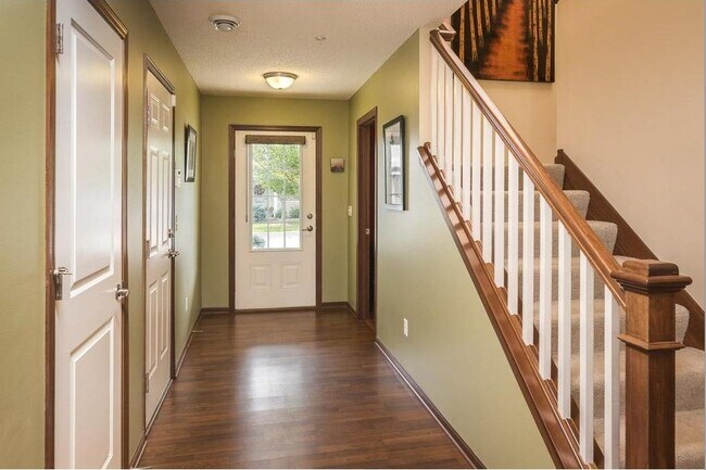 Foto del edificio - 15822 60th Ave N