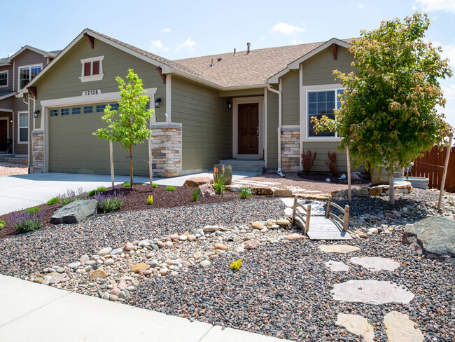 Building Photo - 12125 Eagle Crest Ct