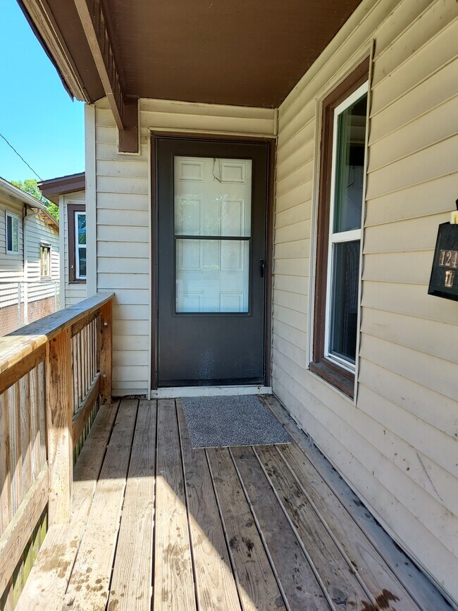 Building Photo - 1248 Ferguson St
