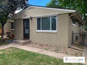Building Photo - 2630-2632-2632 Mapleton Ave
