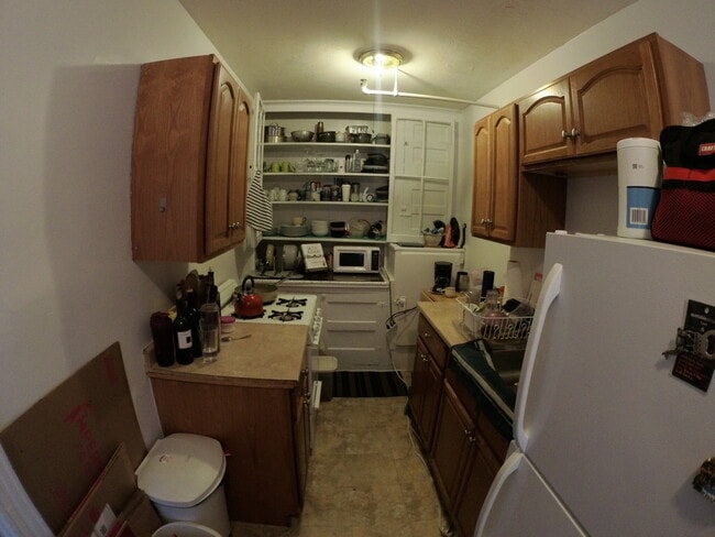 Building Photo - 1622 Commonwealth Ave