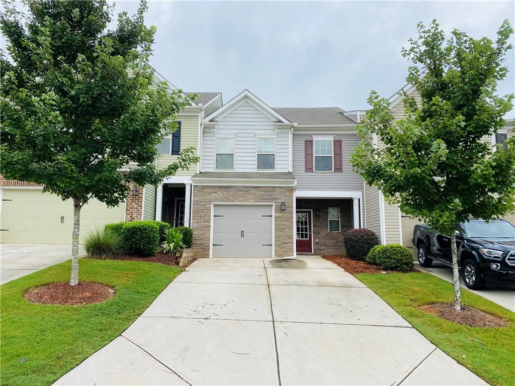 Foto principal - 1305 Brookmere Way