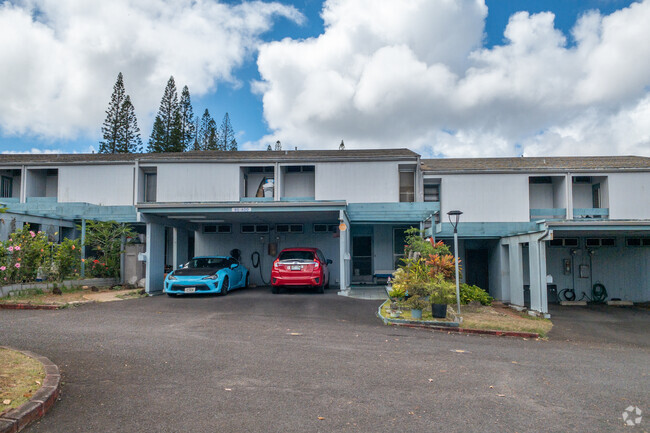 Building Photo - Mililani Gardens I