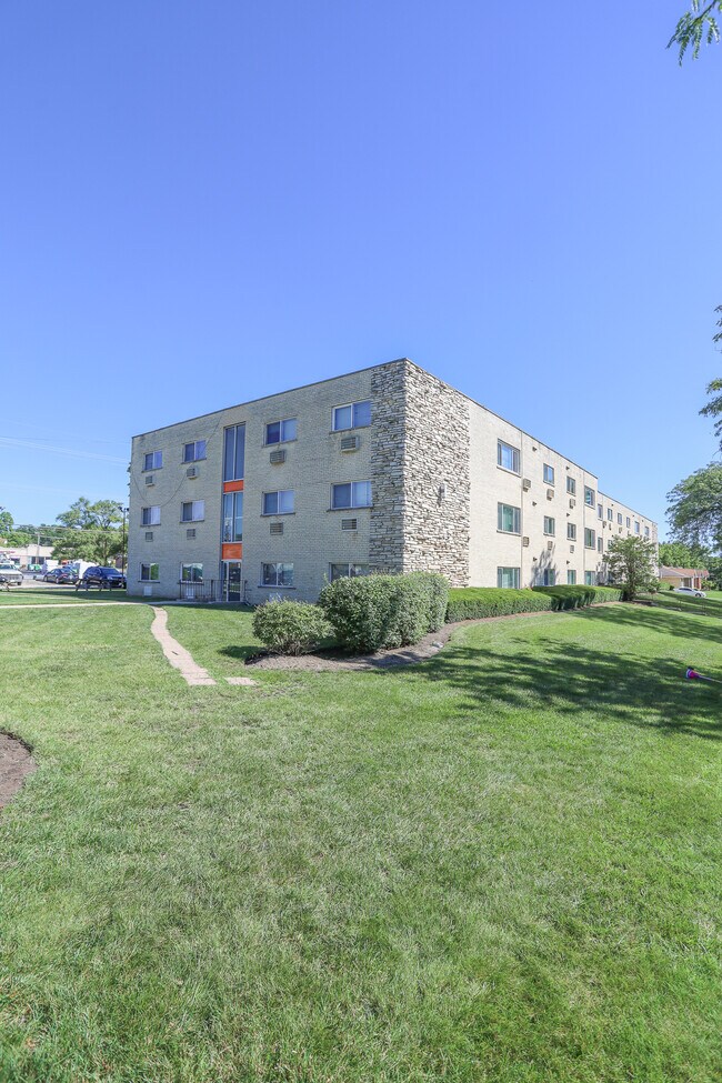 Foto del edificio - 700 McKinley Ave
