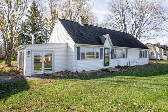 Building Photo - 3367 NY-488