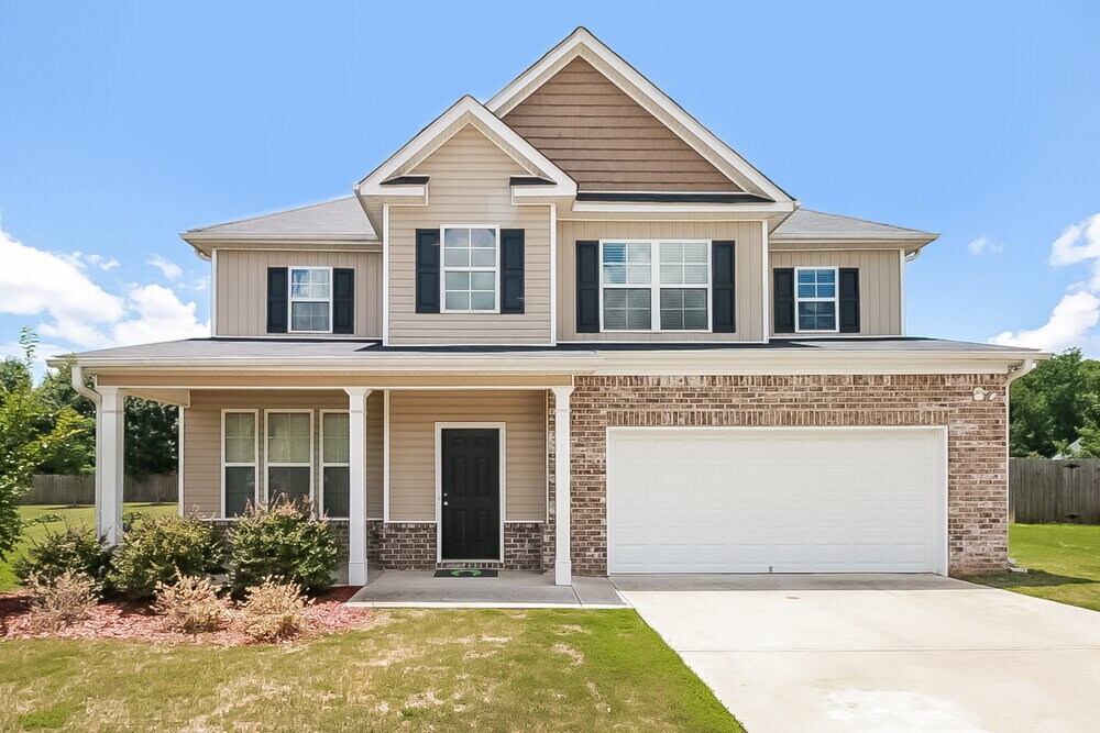 Primary Photo - 1224 Nottley Dr