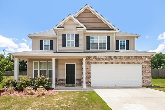 Building Photo - 1224 Nottley Dr