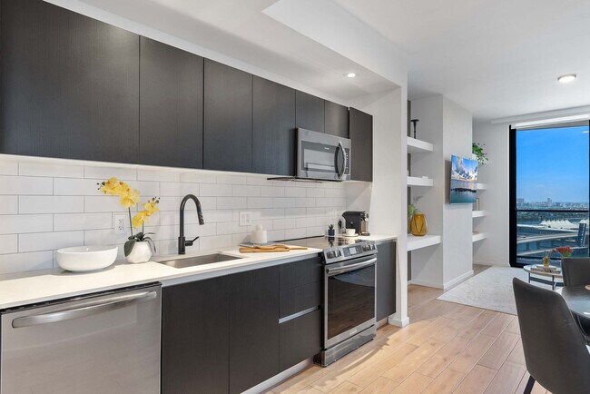 Foto del edificio - 398 NE 5th St