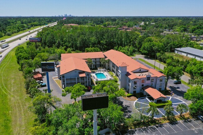 Foto del edificio - 812 Dunn Ave