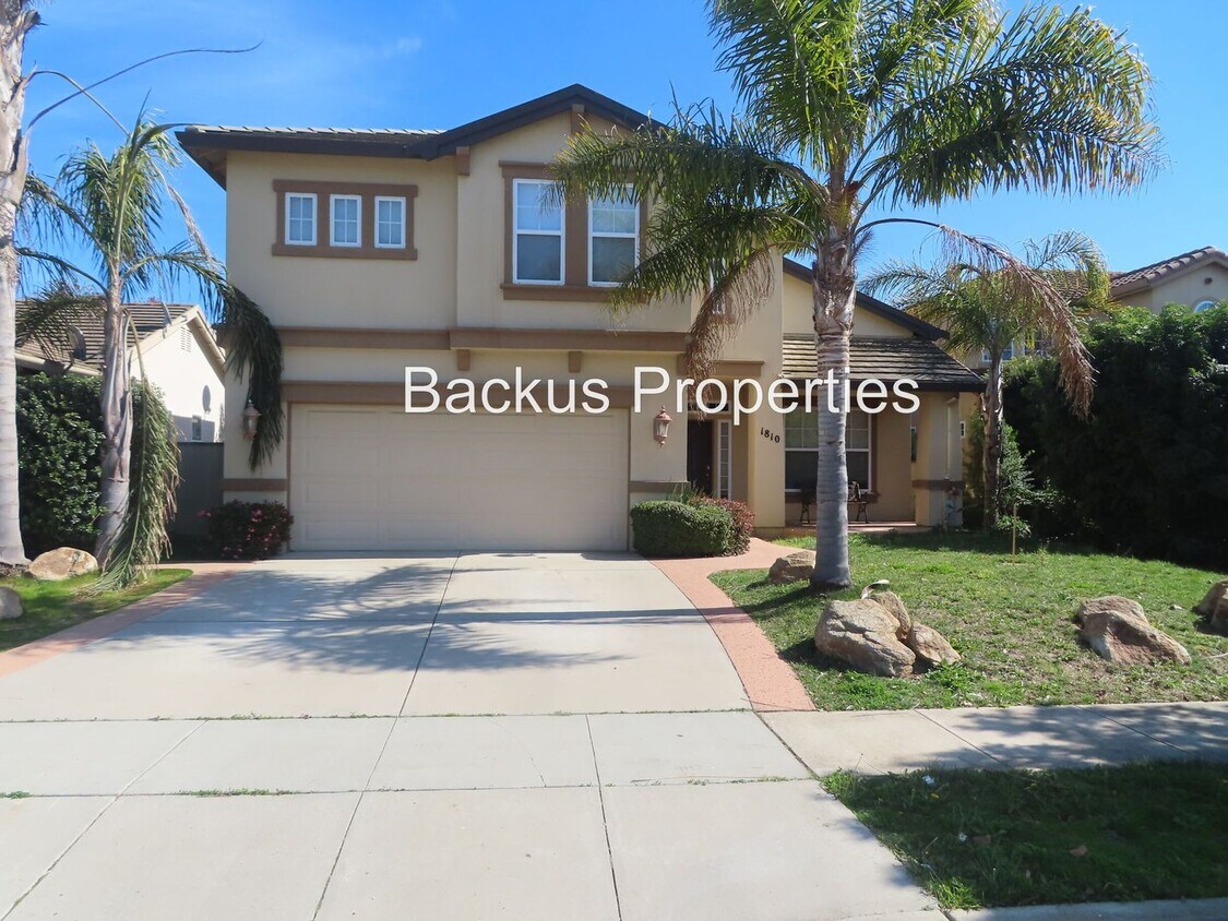 Foto principal - 1810 Lancashire Dr