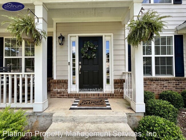 Building Photo - 6 br, 3.5 bath House - 1565 Dawn Valley Trl