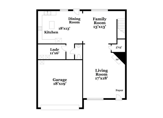 Building Photo - 3508 Hamilton Mill Dr