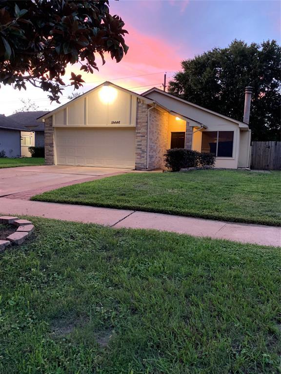 Foto principal - 19446 Cypress Canyon Dr