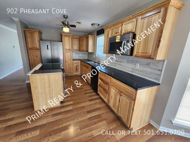 Building Photo - 902 Pheasant Cove