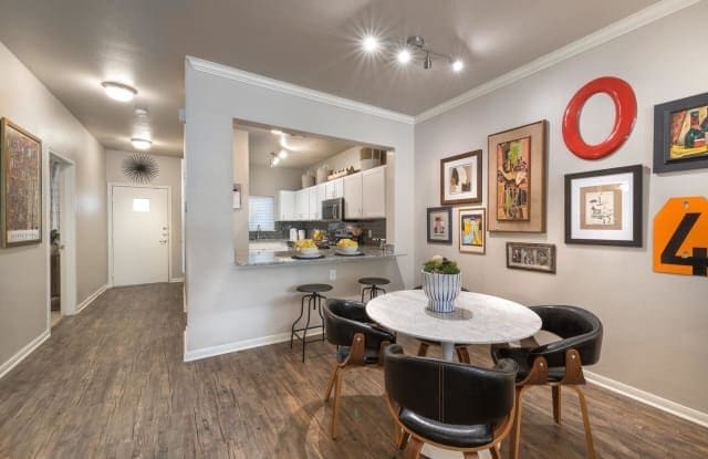 Photo - 7927 Forest Ln Apartment