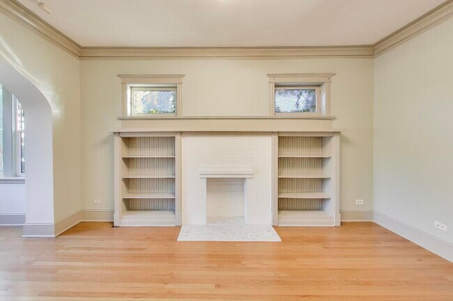 Foto del edificio - 6146 S Evans Ave