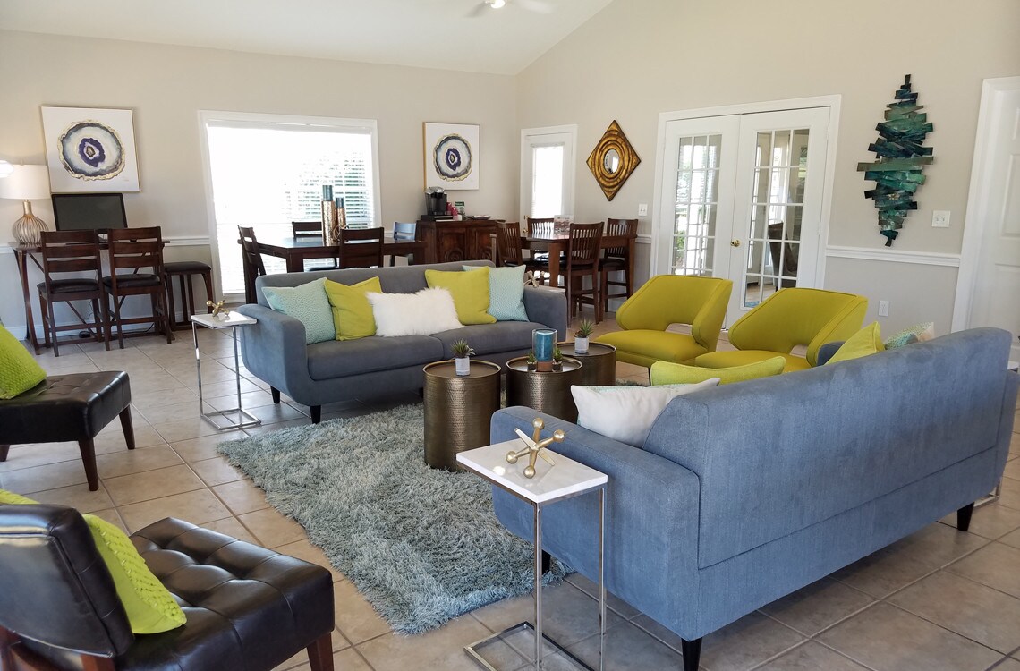 Crossgates Apartment Homes Starkville, MS